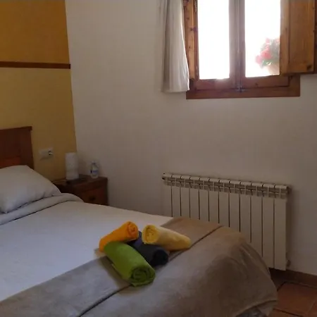 Habitaciones, Escuela De Ninas *