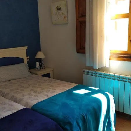 Habitaciones, Escuela De Ninas *