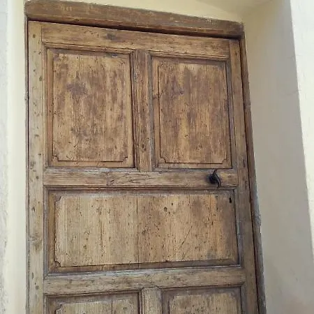 Habitaciones, Escuela De Ninas *