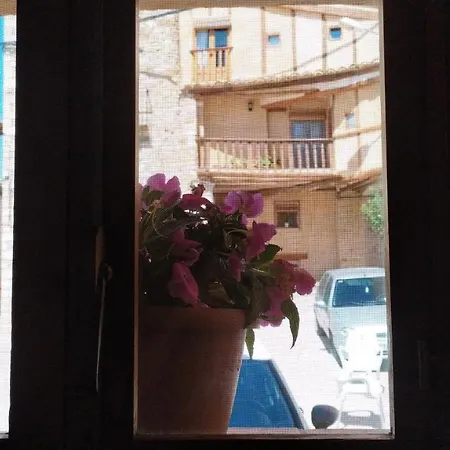 Habitaciones, Escuela De Ninas Inn