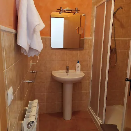 Habitaciones, Escuela De Ninas Inn Tronchon