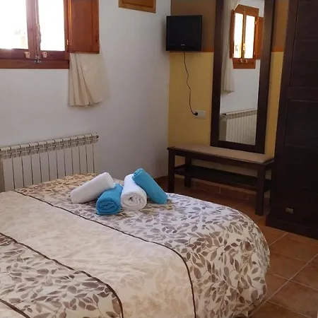 Habitaciones, Escuela De Ninas Inn