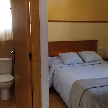 Habitaciones, Escuela De Ninas